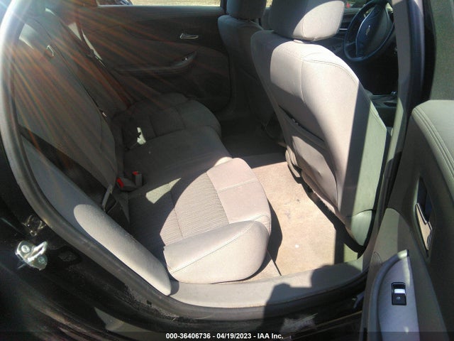 Chevrolet IMPALA LS 2017 2G11X5SA3H9184850 Image 9