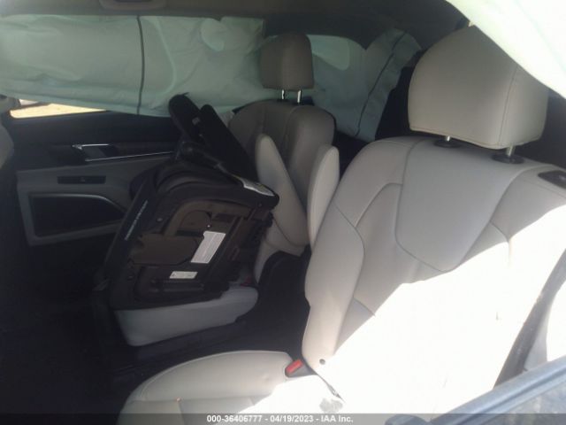 5XYP34GC4PG363774 KIA Telluride Ex