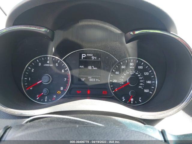 3KPFK4A79HE086886 KIA FORTE LX