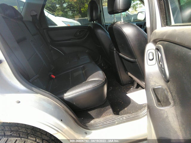 2005 FORD ESCAPE LIMITED VIN: 1FMYU94155KB10791