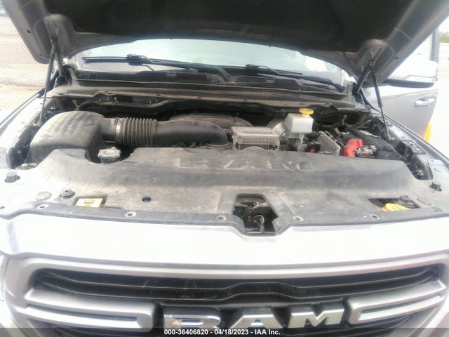 RAM 1500 Big Horn/lone Star 2019 1C6SRFFT6KN783292 Image 11