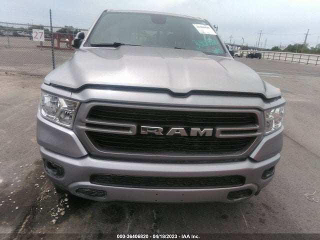 RAM 1500 Big Horn/lone Star 2019 1C6SRFFT6KN783292 Image 7