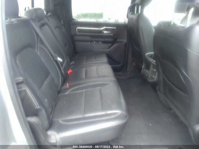 RAM 1500 Big Horn/lone Star 2019 1C6SRFFT6KN783292 Image 9