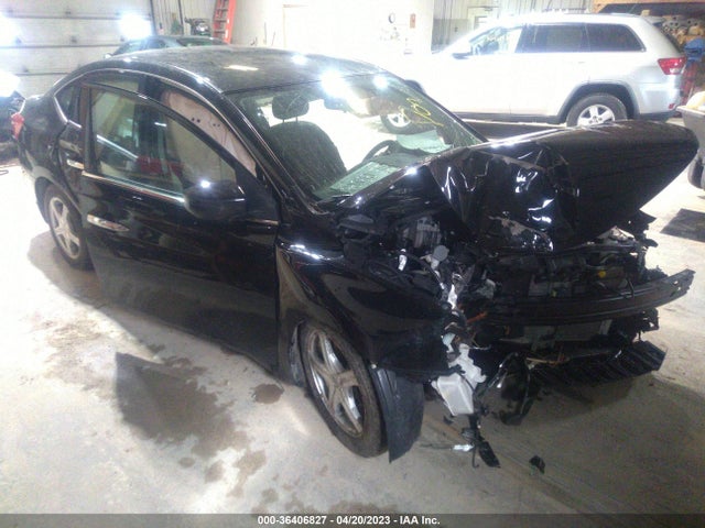 Nissan SENTRA S 2019 3N1AB7AP9KY381328 Image 1