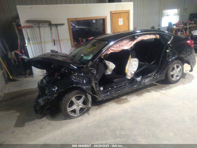 Nissan SENTRA S 2019 3N1AB7AP9KY381328 Image 2