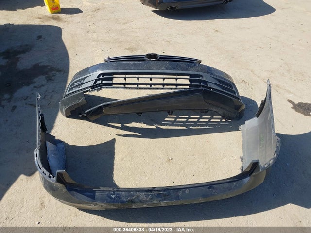 3VWD67AJ9GM332622 Volkswagen Jetta Sedan 1.4t Se W/connectivity