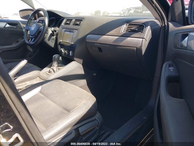 3VWD67AJ9GM332622 Volkswagen Jetta Sedan 1.4t Se W/connectivity