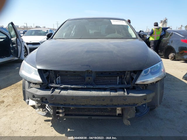 3VWD67AJ9GM332622 Volkswagen Jetta Sedan 1.4t Se W/connectivity