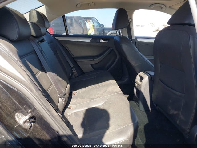 3VWD67AJ9GM332622 Volkswagen Jetta Sedan 1.4t Se W/connectivity