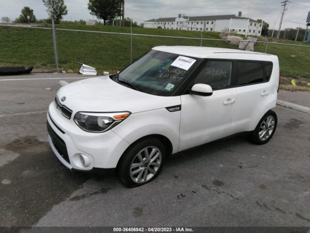 KNDJP3A50J7512751 KIA SOUL +