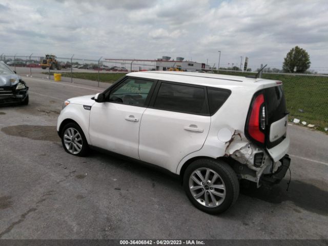 KNDJP3A50J7512751 KIA SOUL +