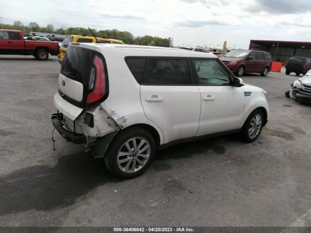 KNDJP3A50J7512751 KIA SOUL +