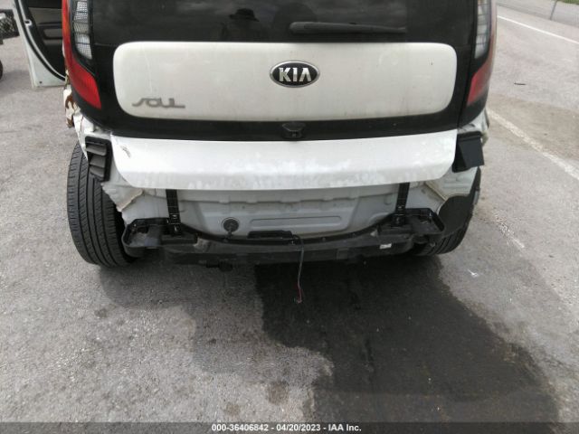 KNDJP3A50J7512751 KIA SOUL +