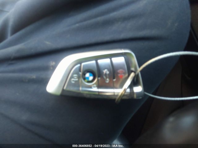 5UXKR2C35H0U23182 BMW X5 Sdrive35i