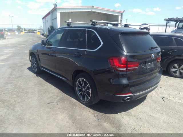5UXKR2C35H0U23182 BMW X5 Sdrive35i