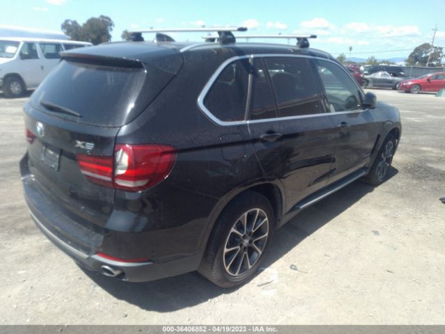 5UXKR2C35H0U23182 BMW X5 Sdrive35i