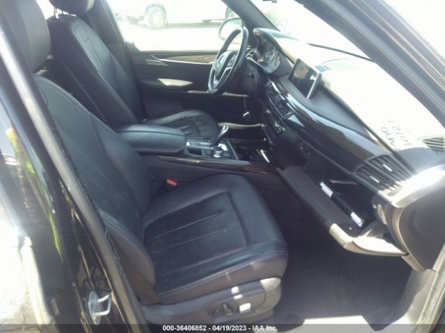 5UXKR2C35H0U23182 BMW X5 Sdrive35i