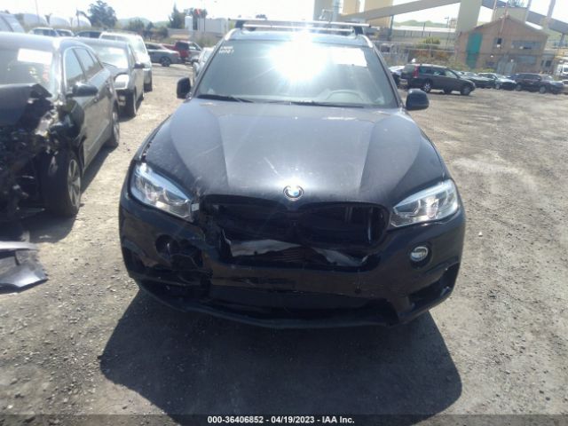 5UXKR2C35H0U23182 BMW X5 Sdrive35i