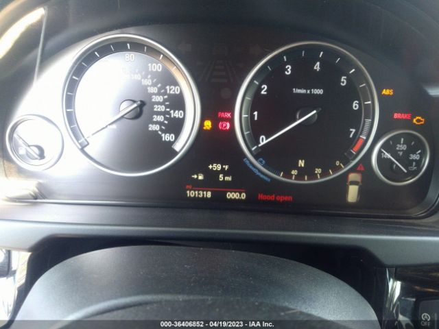 5UXKR2C35H0U23182 BMW X5 Sdrive35i