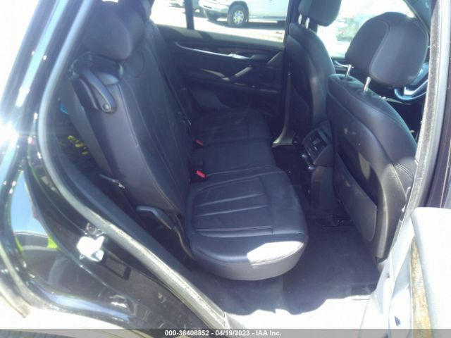 5UXKR2C35H0U23182 BMW X5 Sdrive35i