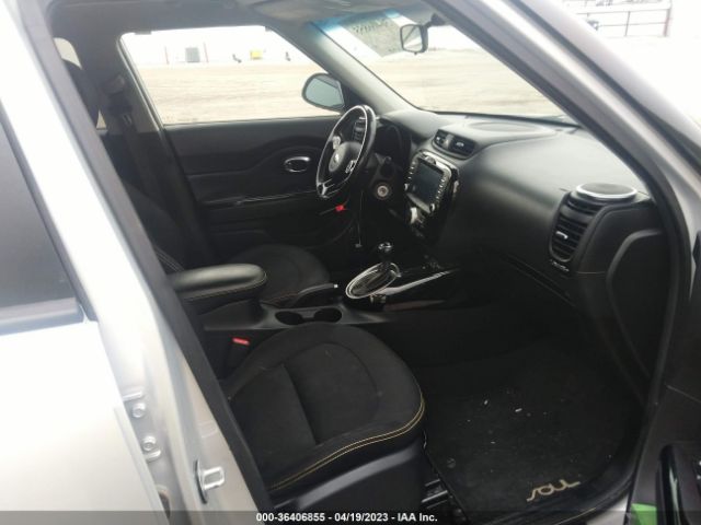 KNDJP3A51E7731577 KIA SOUL +