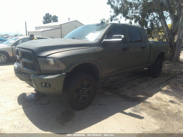 3C6UR5NL8HG547782 RAM 2500 Laramie
