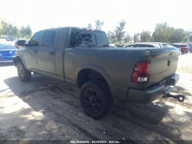 3C6UR5NL8HG547782 RAM 2500 Laramie