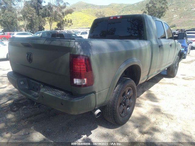 3C6UR5NL8HG547782 RAM 2500 Laramie