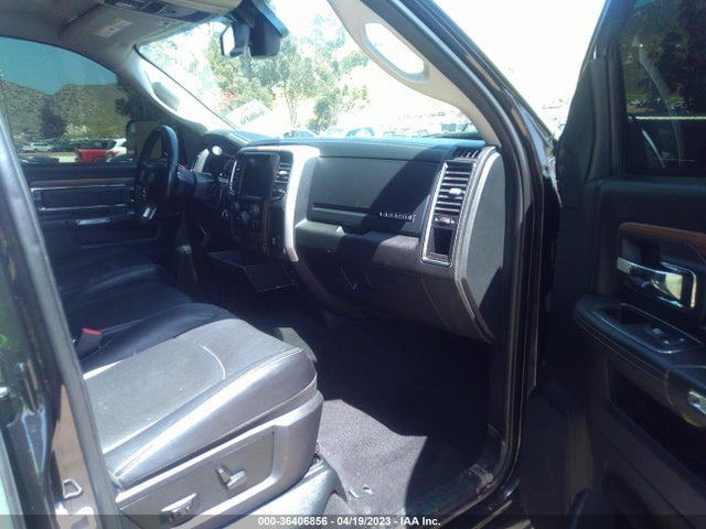 3C6UR5NL8HG547782 RAM 2500 Laramie