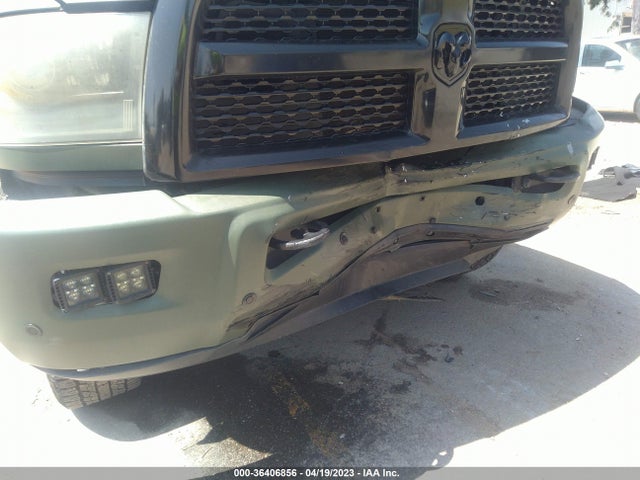 3C6UR5NL8HG547782 RAM 2500 Laramie