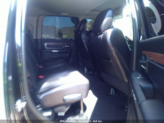 3C6UR5NL8HG547782 RAM 2500 Laramie