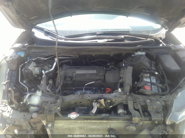 Honda Cr-v Ex-l 2015 2HKRM3H77FH543615 Image 10