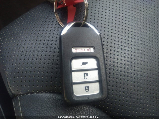Honda Cr-v Ex-l 2015 2HKRM3H77FH543615 Image 11