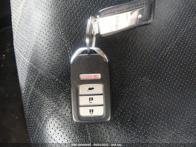 Honda Cr-v Ex-l 2016 5J6RM4H79GL012025 Image 11