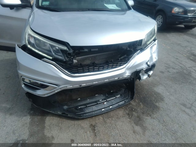Honda Cr-v Ex-l 2016 5J6RM4H79GL012025 Image 6