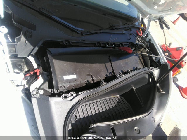 7SAYGDEE4NF512981 Tesla Model Y Long Range