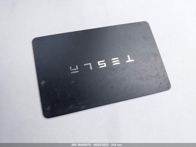 7SAYGDEE4NF512981 Tesla Model Y Long Range