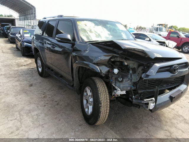 Toyota 4runner Sr5 Premium 2023 JTEFU5JR4P5281088 Image 7