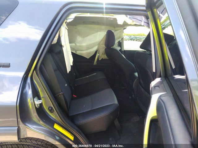 Toyota 4runner Sr5 Premium 2023 JTEFU5JR4P5281088 Image 9