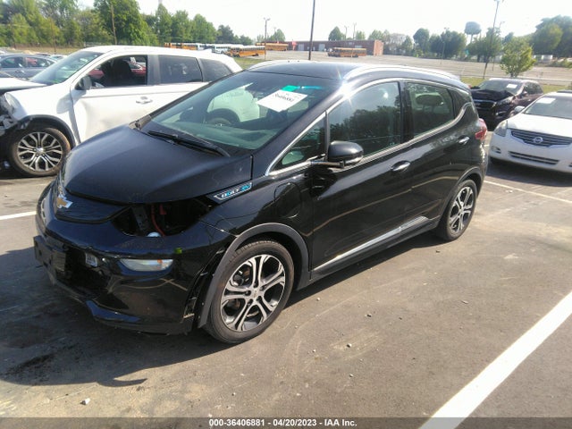 Chevrolet Bolt Ev Premier 2020 1G1FZ6S02L4129007 Image 2
