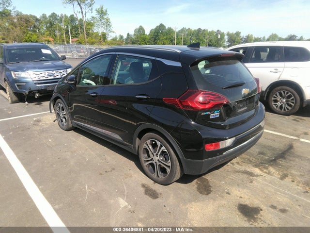 Chevrolet Bolt Ev Premier 2020 1G1FZ6S02L4129007 Image 3