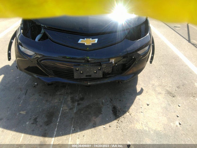 Chevrolet Bolt Ev Premier 2020 1G1FZ6S02L4129007 Image 6