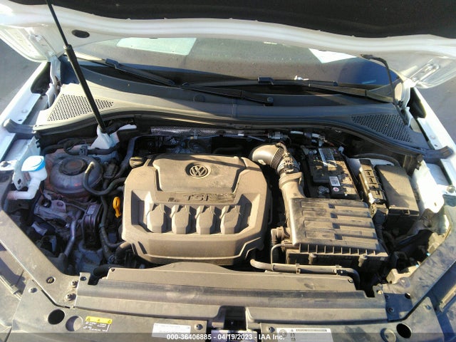 3VV1B7AX5LM112315 Volkswagen TIGUAN S
