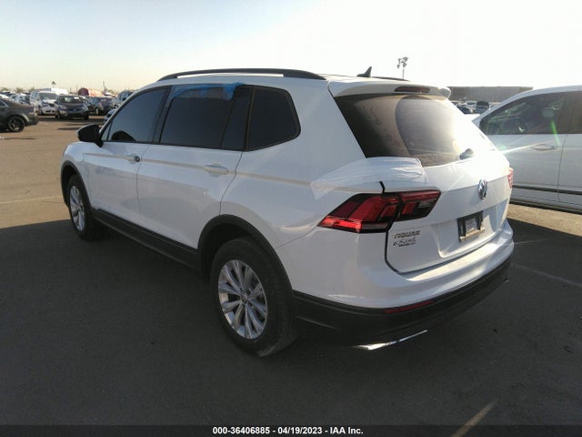 3VV1B7AX5LM112315 Volkswagen TIGUAN S