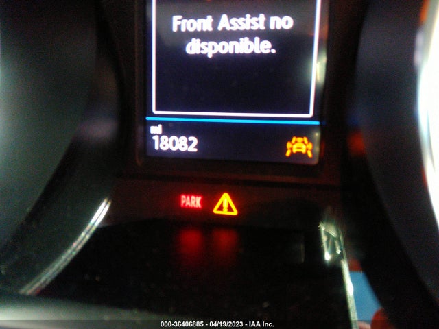 3VV1B7AX5LM112315 Volkswagen TIGUAN S