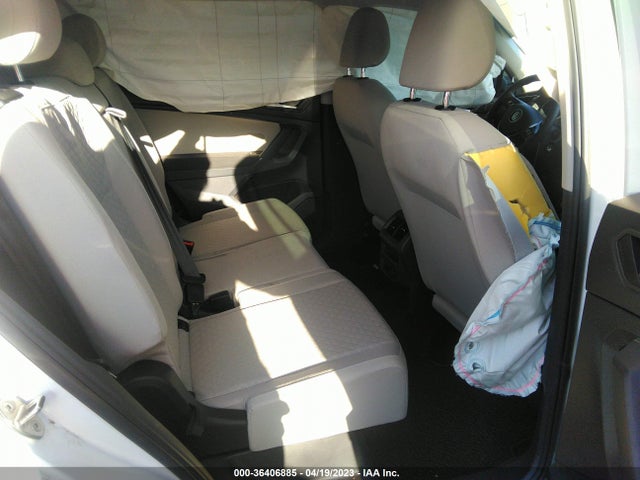 3VV1B7AX5LM112315 Volkswagen TIGUAN S
