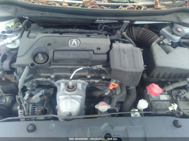 19UDE2F77HA007862 Acura Ilx W