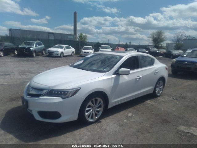 19UDE2F77HA007862 Acura Ilx W