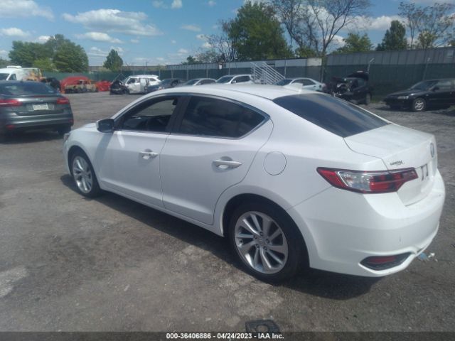 19UDE2F77HA007862 Acura Ilx W
