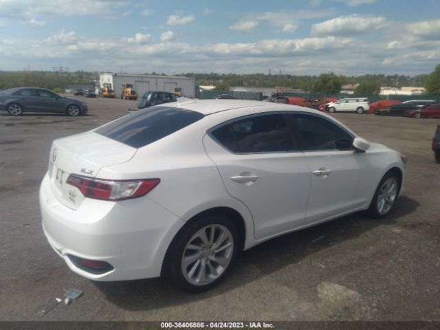 19UDE2F77HA007862 Acura Ilx W